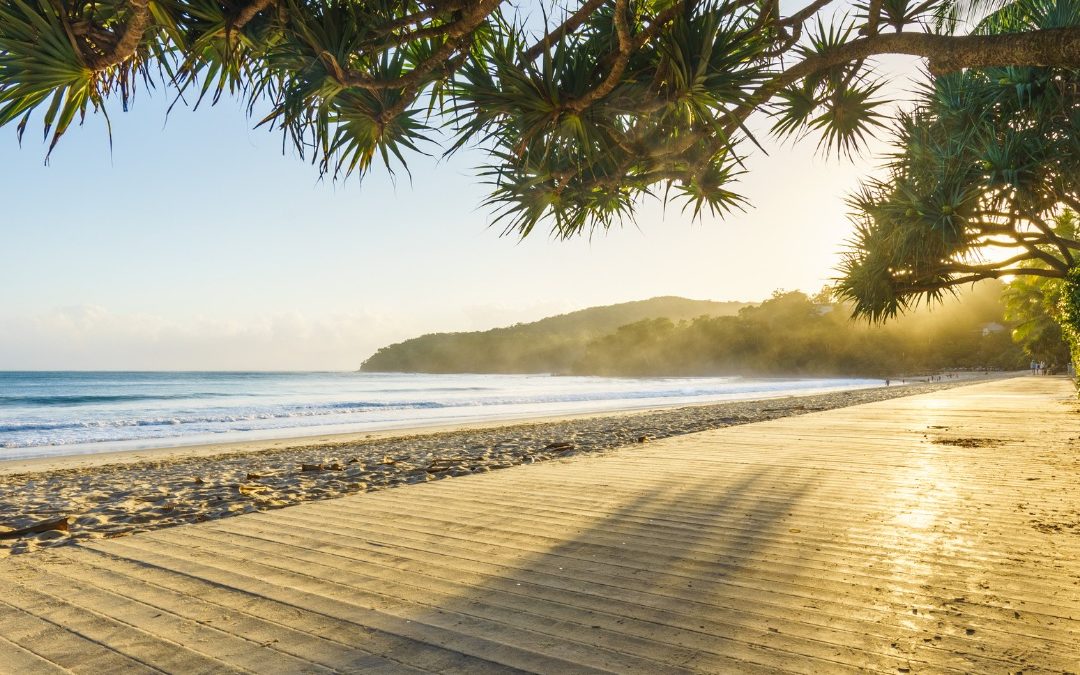 The ultimate 48 hours in Noosa