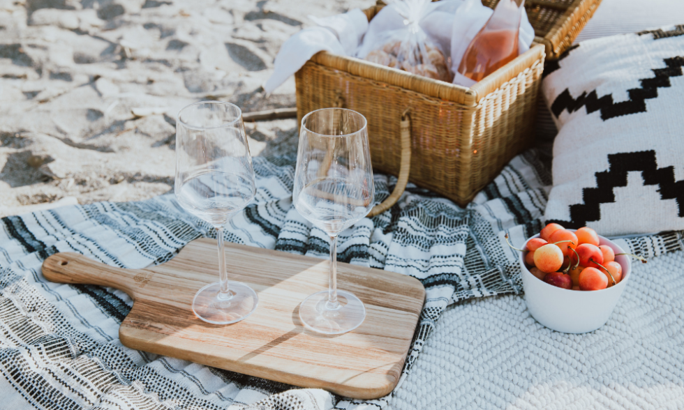 Perfect Noosa Sunshine Coast Picnic Spots Emerald Noosa