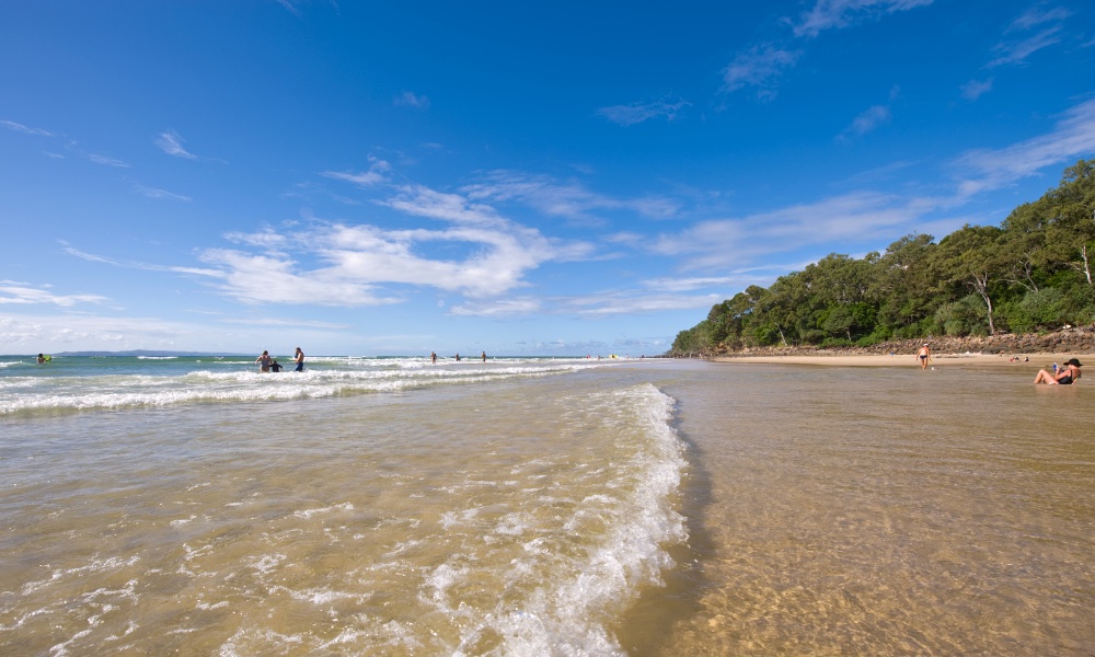 Noosa accommodation deal