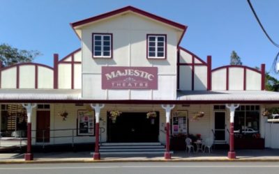 Noosa Heritage Walks