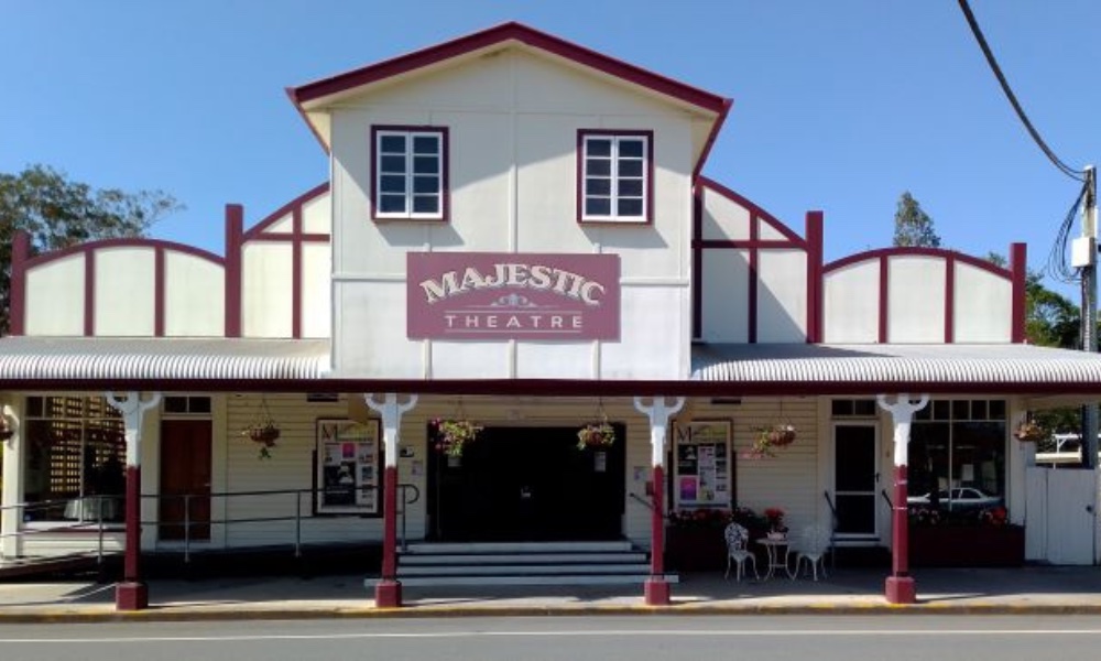 Noosa Heritage Walks